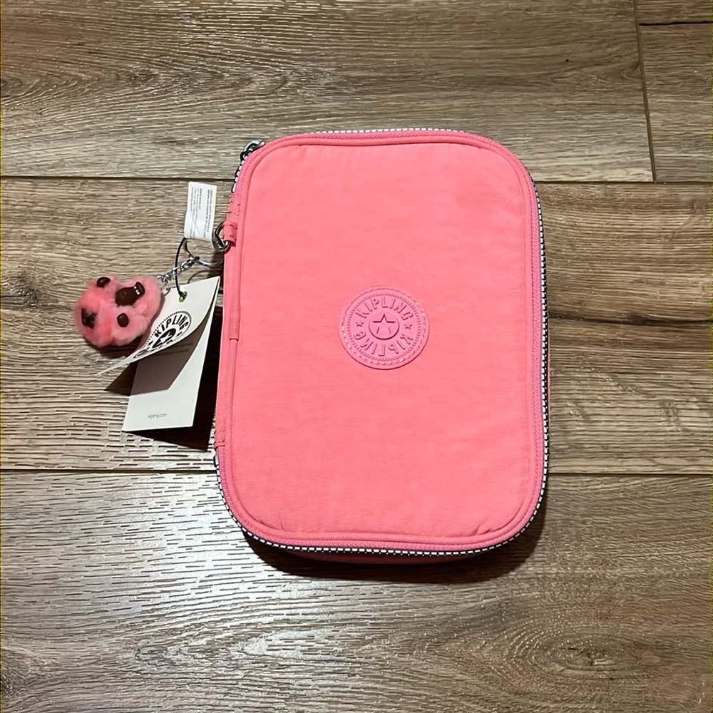 KIPLING pencil case